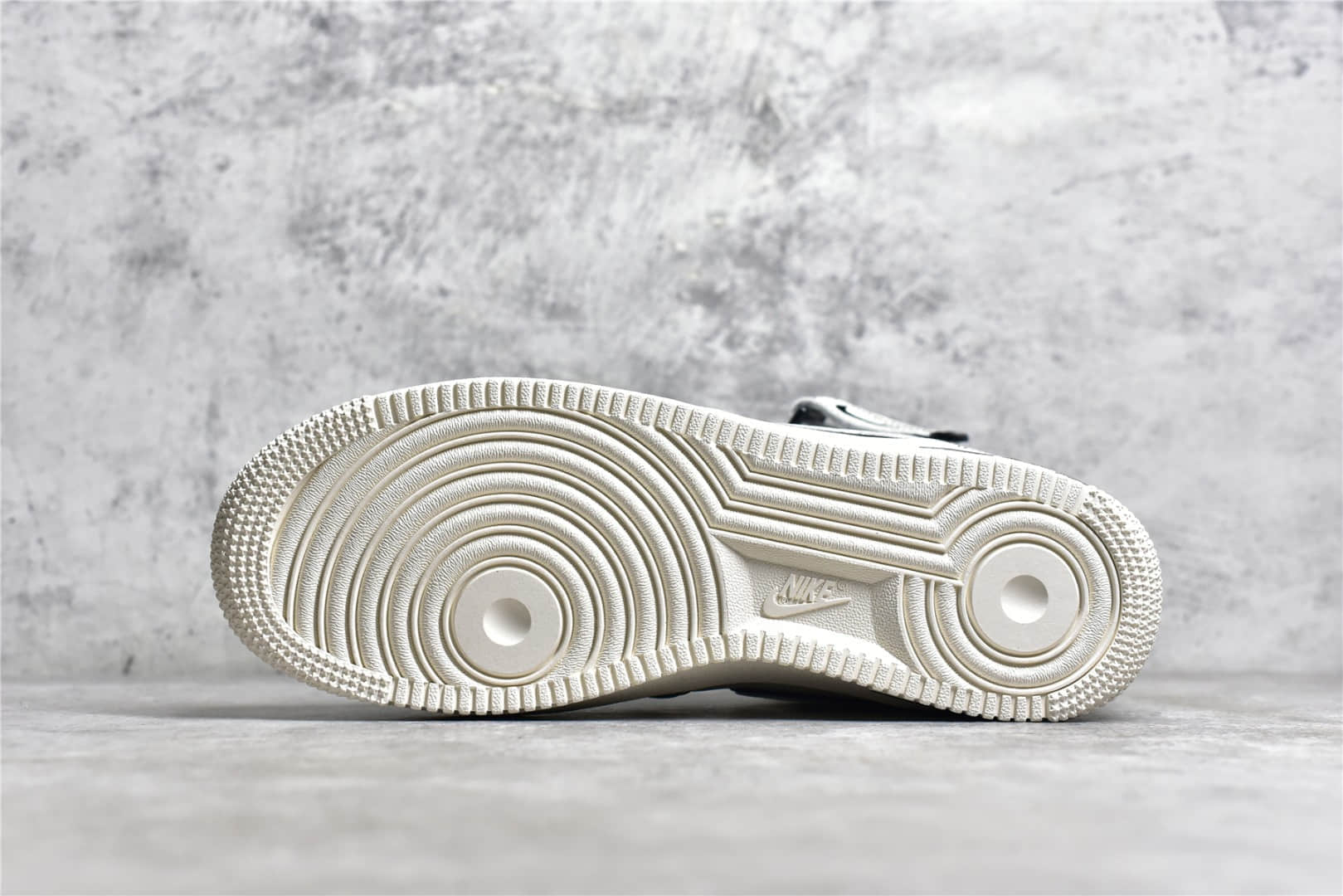 AQ2898-008,耐克空军夜魔侠,耐克空军3M反光,耐克空军白色中帮 IMG_256