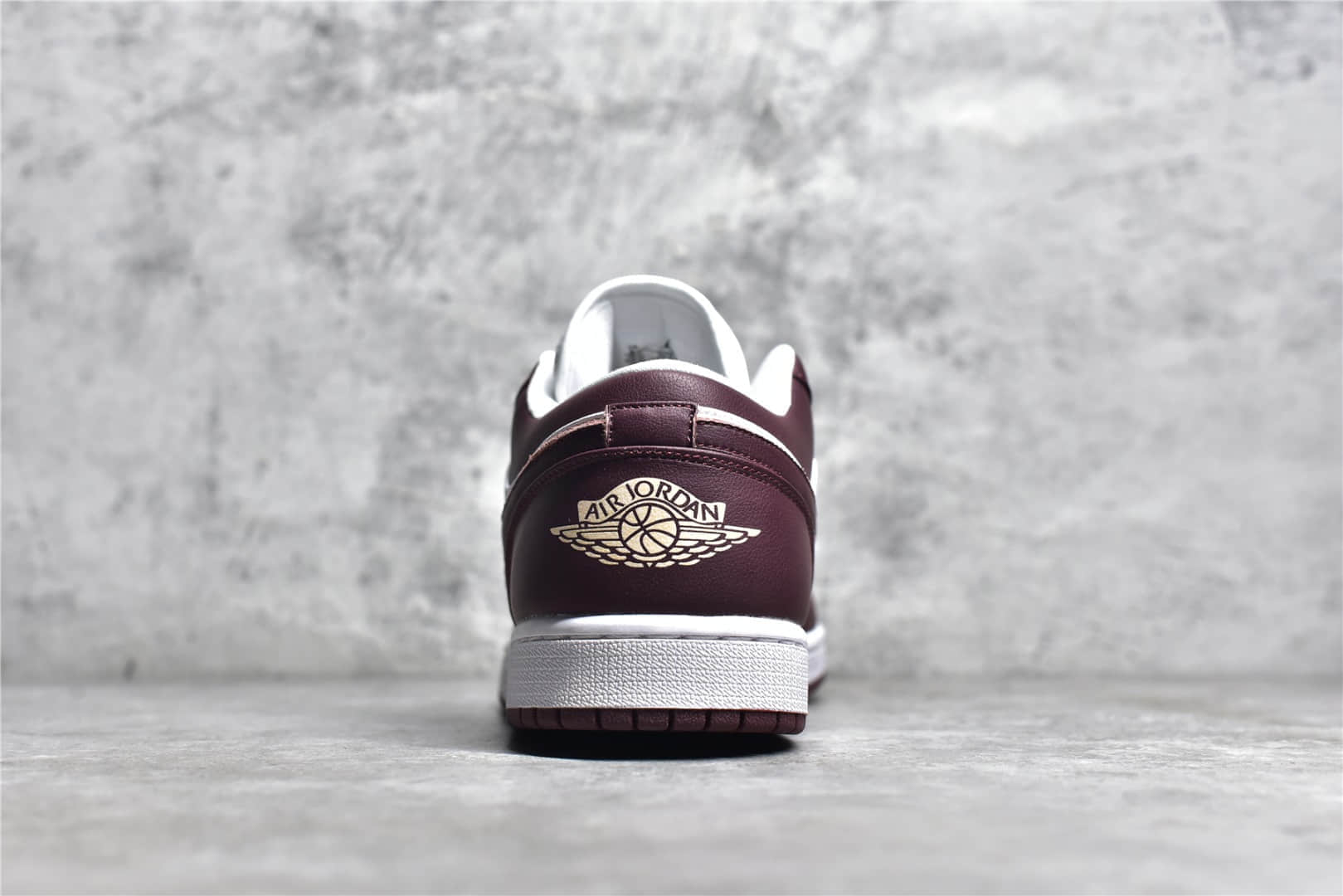 DC774-116,AJ1酒红低帮,AJ1白红低帮,高仿AJ1货源,AJ1工厂 IMG_256