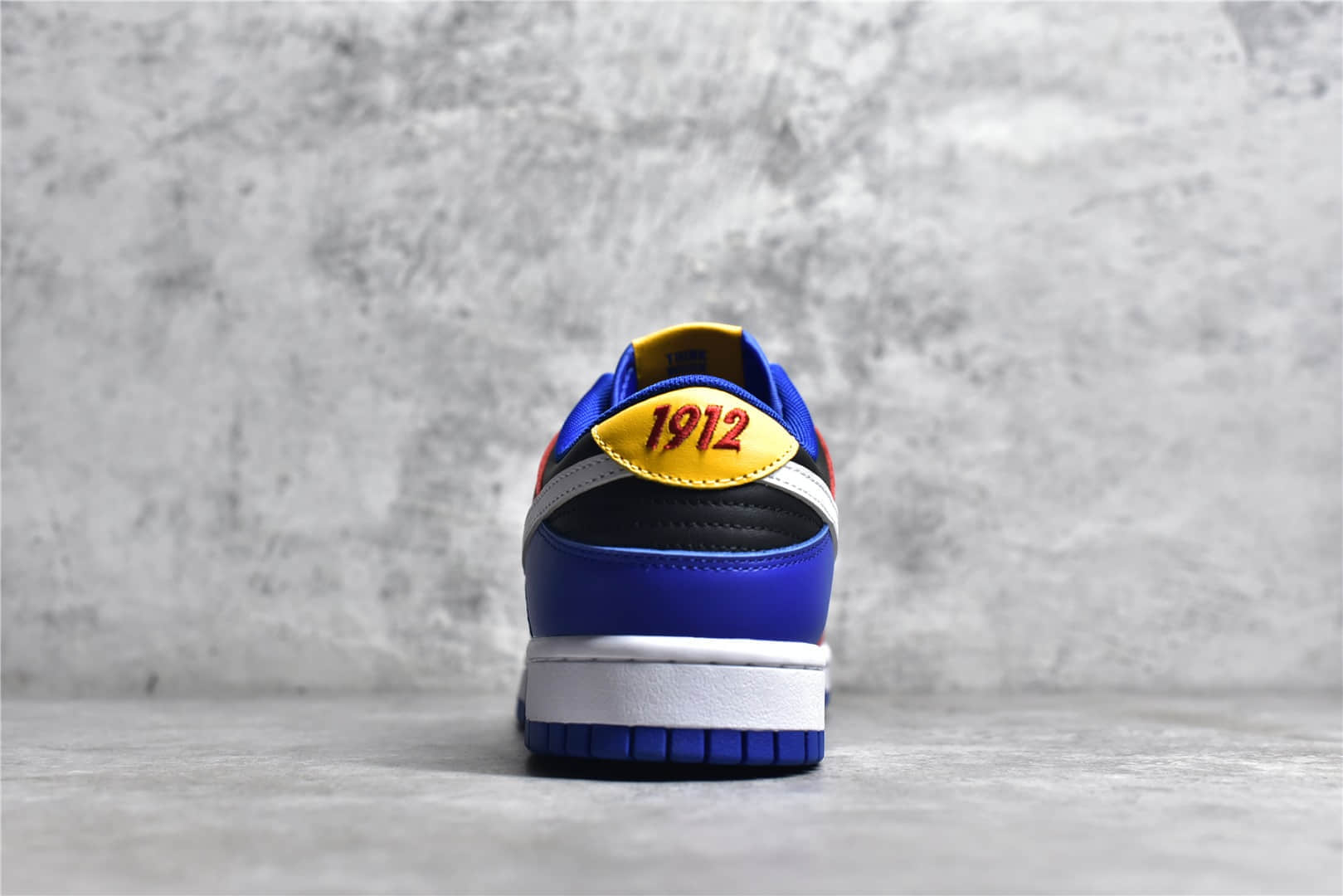 Nike Dunk Low TSU,DR6190-100,耐克Dunk红蓝黑低帮,高仿耐克Dunk货源,莆田耐克货源 IMG_256