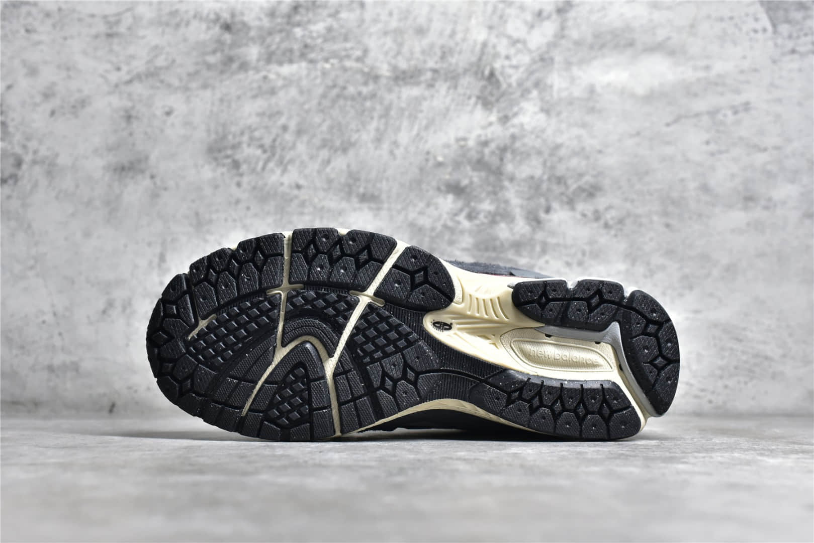 M1906R,新百伦灰色跑鞋,新百伦1906,新百伦总统跑鞋,莆田新百伦货源 IMG_256