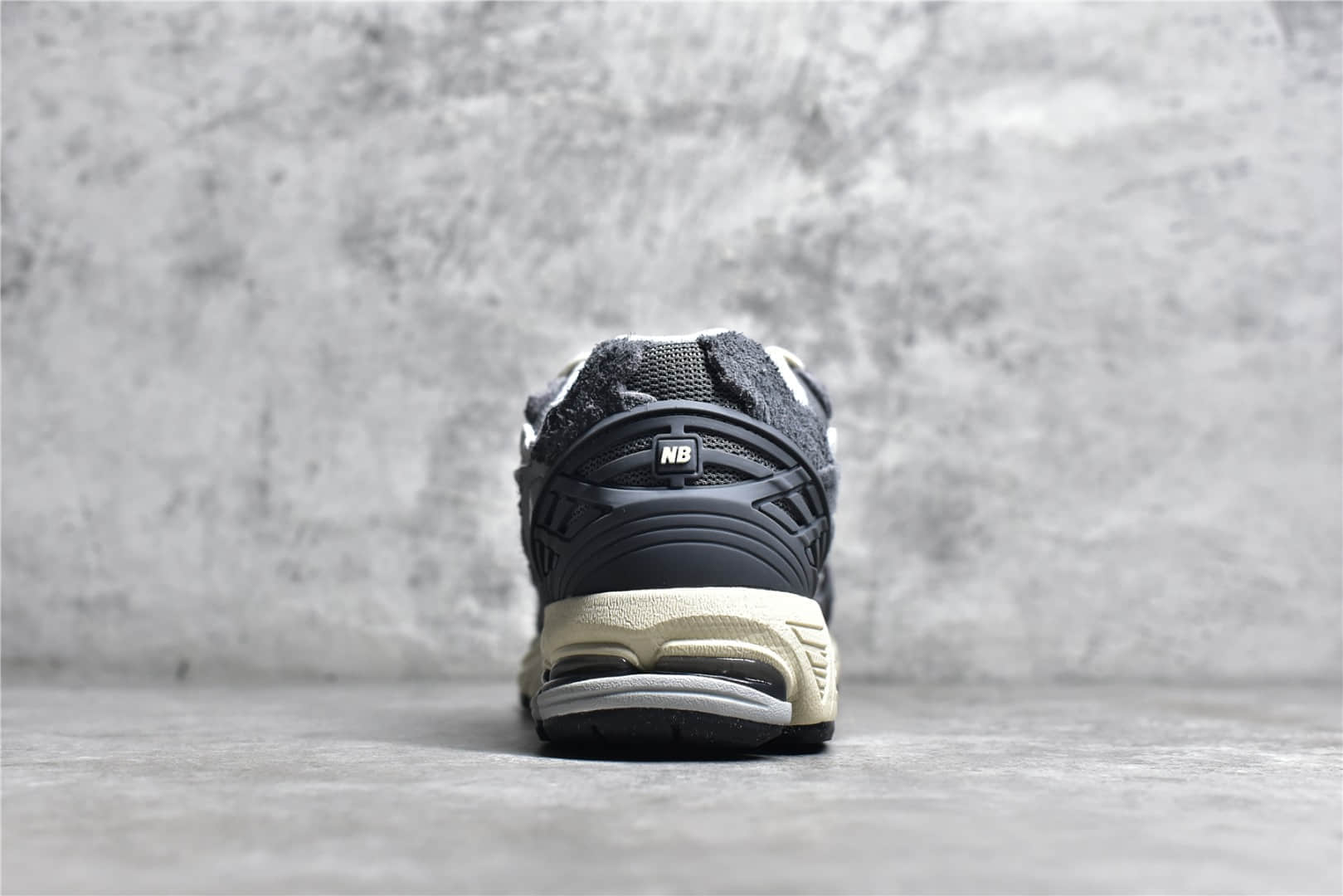 M1906R,新百伦灰色跑鞋,新百伦1906,新百伦总统跑鞋,莆田新百伦货源 IMG_256