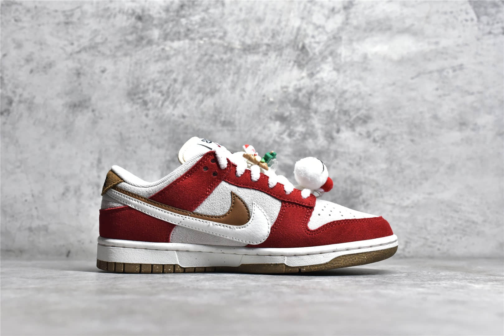 Nike Dunk Low SE "85",DO9457 112,高仿耐克Dunk板鞋,耐克Dunk灰红低帮 IMG_256