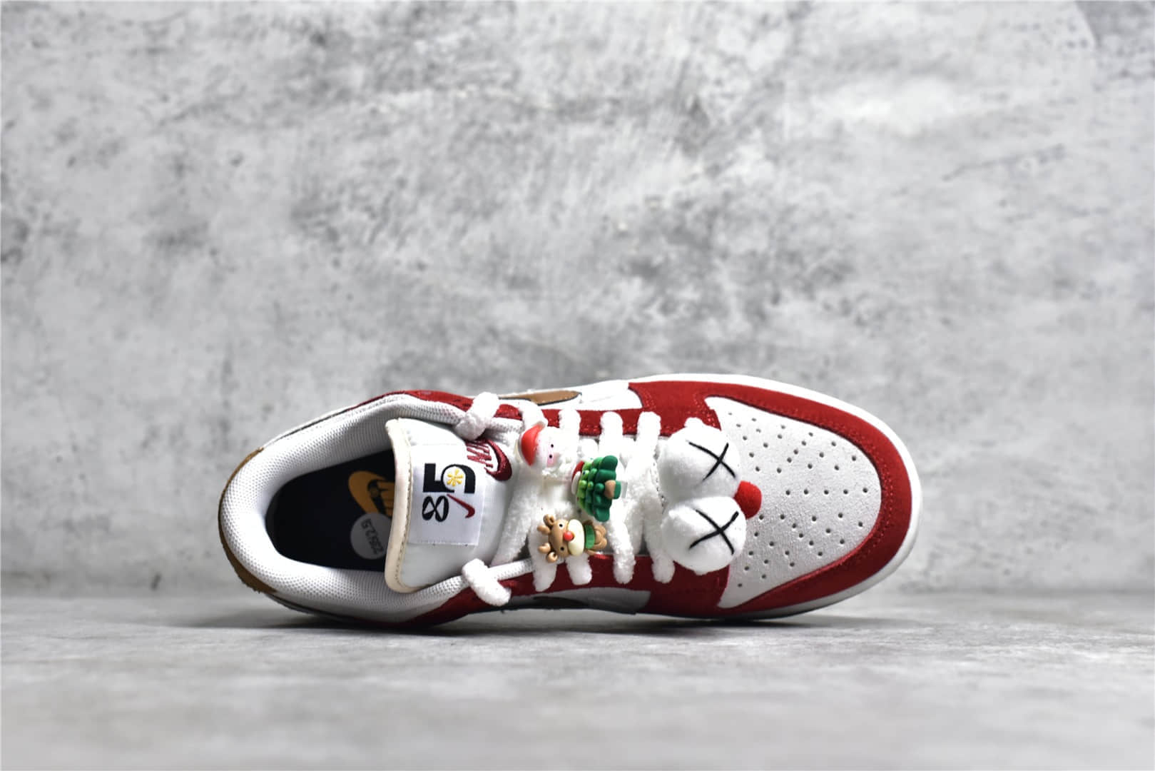 Nike Dunk Low SE "85",DO9457 112,高仿耐克Dunk板鞋,耐克Dunk灰红低帮 IMG_256