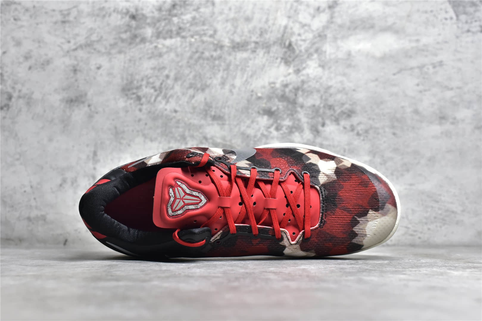 NIKE KOBE 8 SYSTEM EASTER,555035-061,耐克科比8代球鞋,高仿耐克科比球鞋 IMG_256