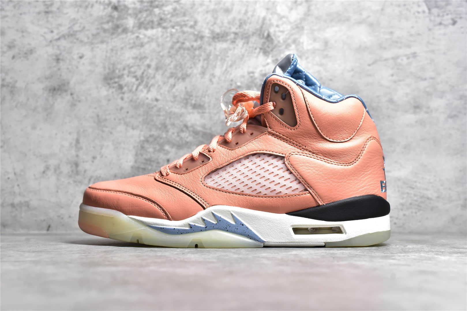 DV4982-641,AJ5橙色球鞋,莆田高仿球鞋,AJ实战篮球鞋 IMG_256