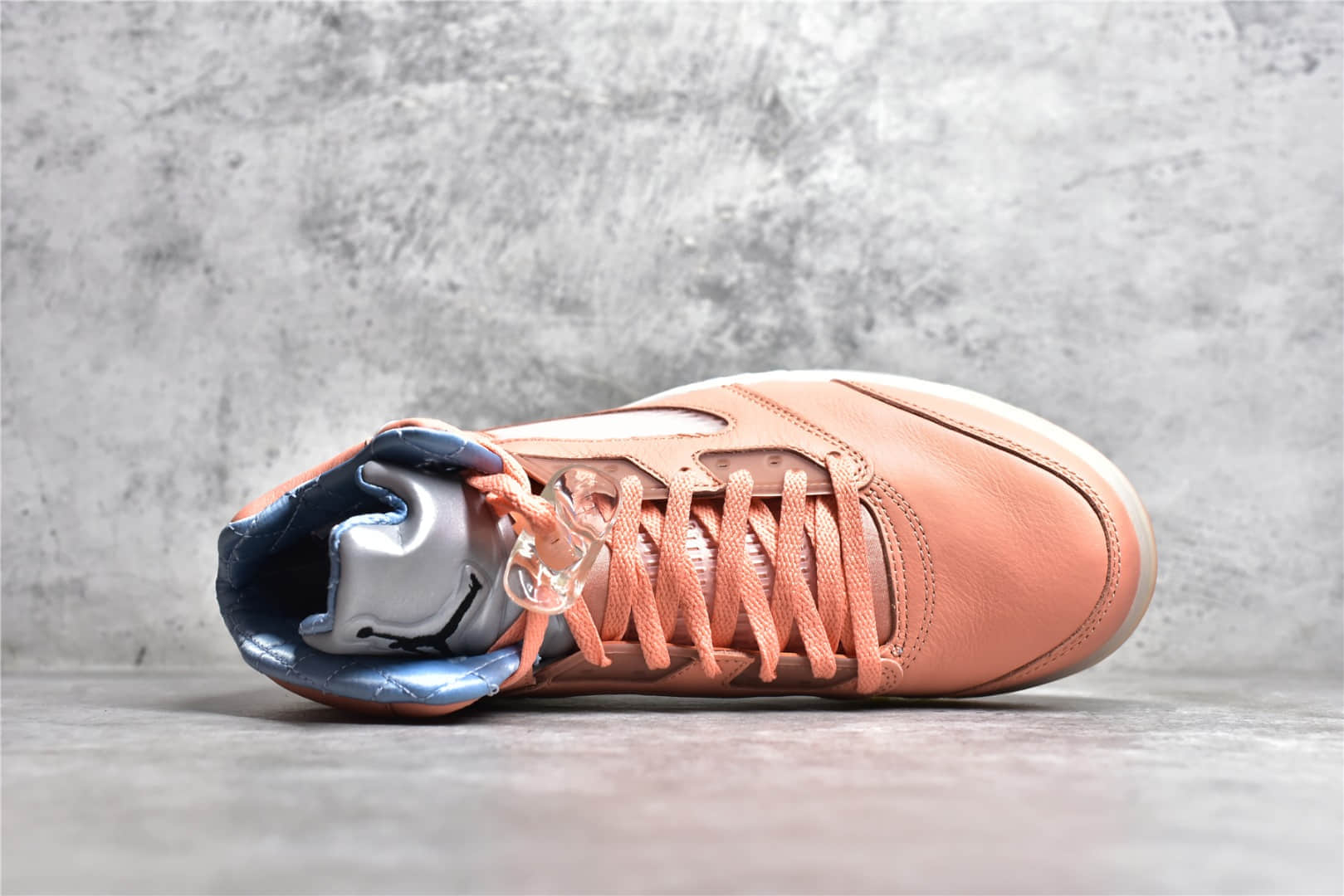 DV4982-641,AJ5橙色球鞋,莆田高仿球鞋,AJ实战篮球鞋 IMG_256