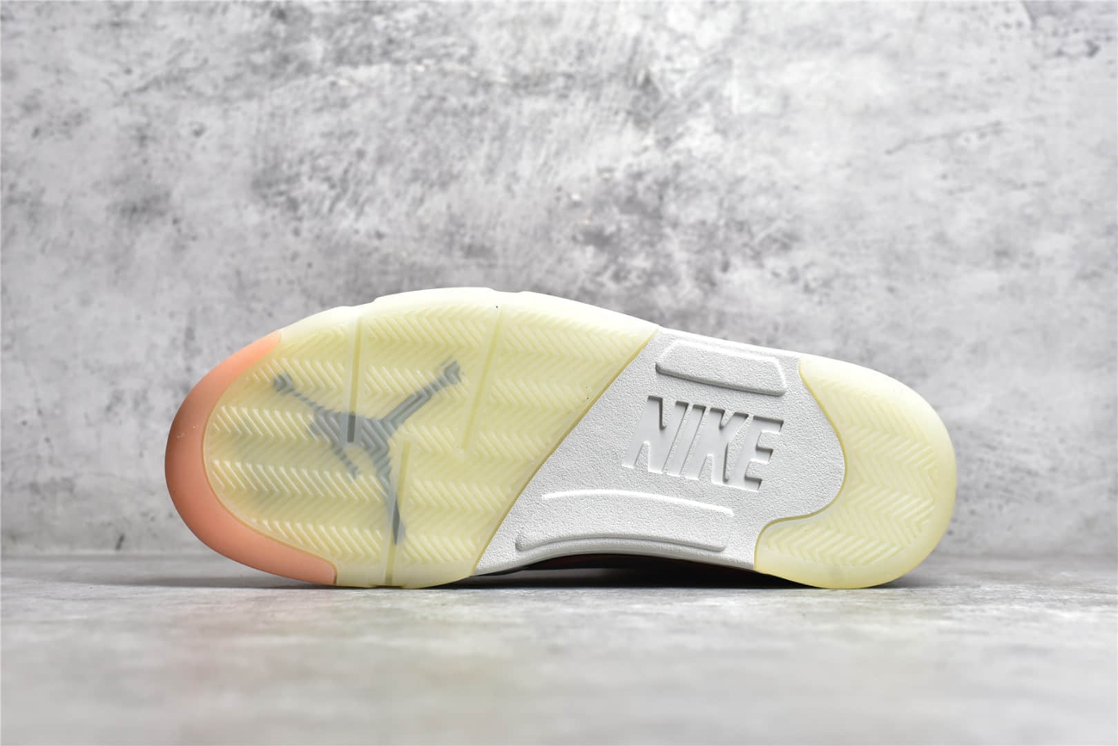 DV4982-641,AJ5橙色球鞋,莆田高仿球鞋,AJ实战篮球鞋 IMG_256