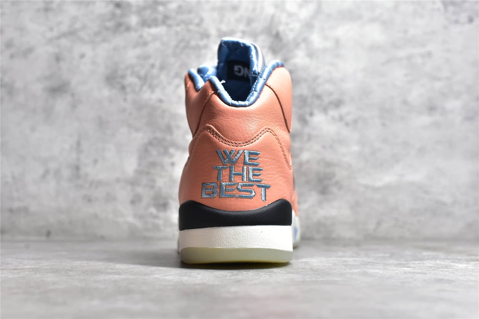 DV4982-641,AJ5橙色球鞋,莆田高仿球鞋,AJ实战篮球鞋 IMG_256