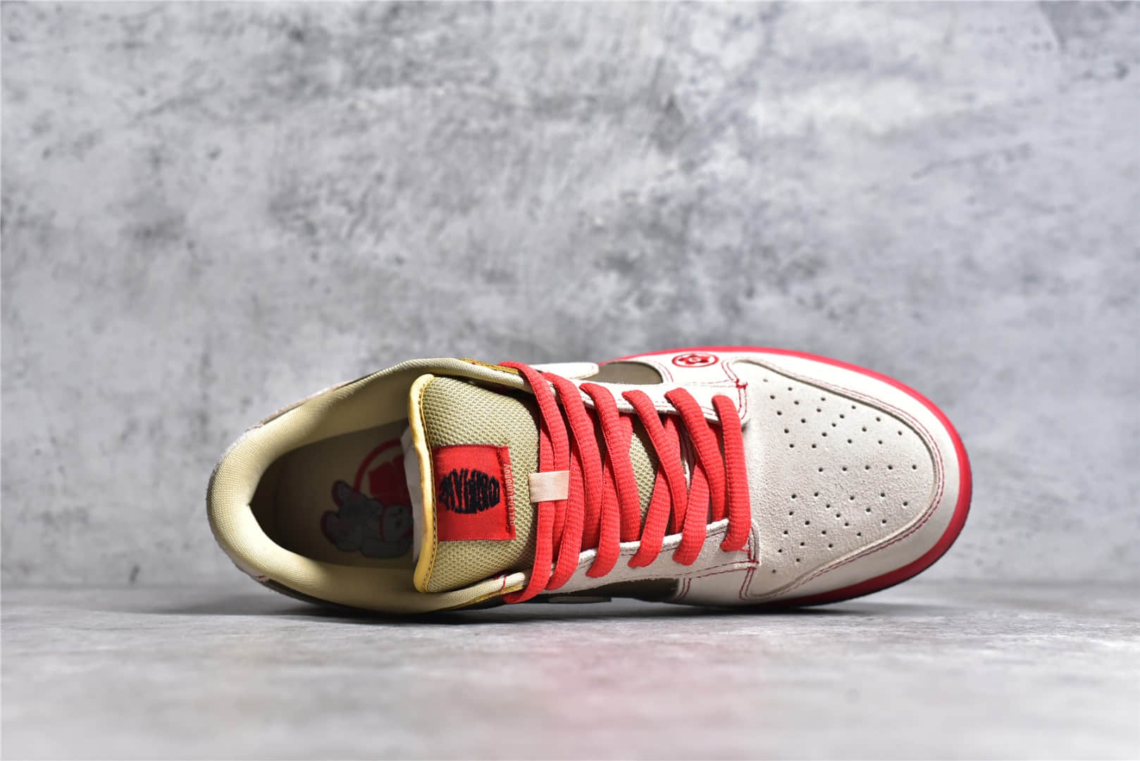 304292-771,耐克Dunk招财猫,莆田耐克Dunk板鞋,高仿耐克Dunk IMG_256