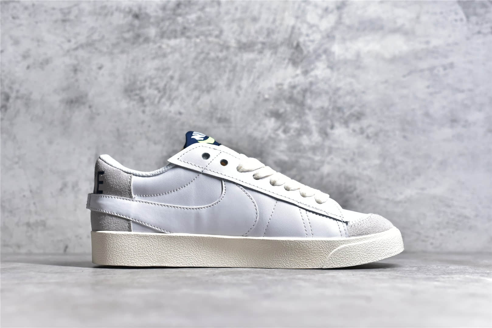 FD0378 121JM,耐克小白鞋,耐克开拓者白色板鞋,高仿耐克板鞋 IMG_256