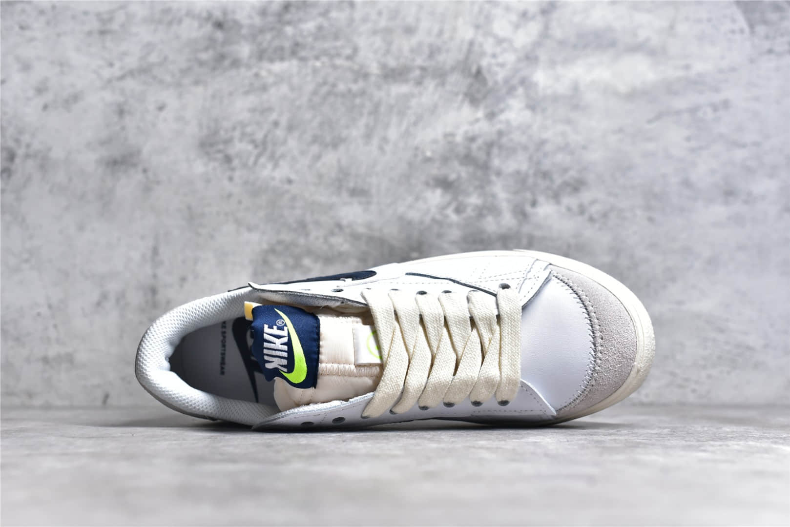 FD0378 121JM,耐克小白鞋,耐克开拓者白色板鞋,高仿耐克板鞋 IMG_256