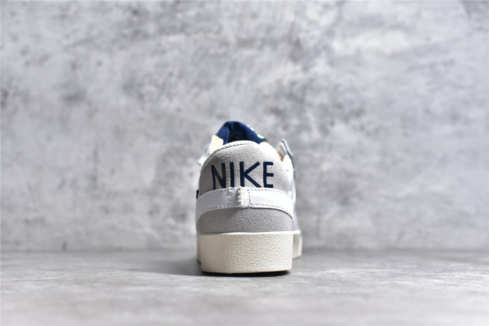 FD0378 121JM,耐克小白鞋,耐克开拓者白色板鞋,高仿耐克板鞋 IMG_256