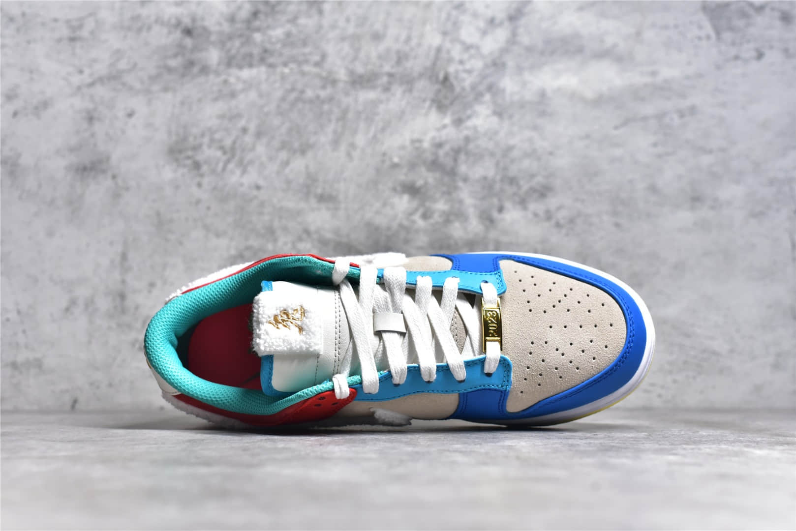 FD4203-111,耐克Dunk兔年限定,耐克Dunk缓震板鞋 IMG_256