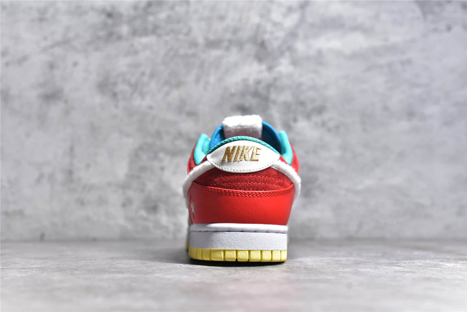 FD4203-111,耐克Dunk兔年限定,耐克Dunk缓震板鞋 IMG_256