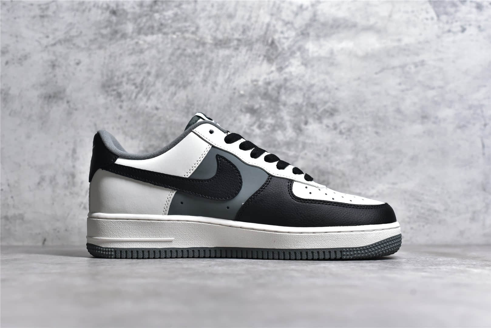 DB3301-066,耐克空军黑白灰,莆田耐克工厂,高仿耐克空军,耐克空军奥利奥 IMG_256