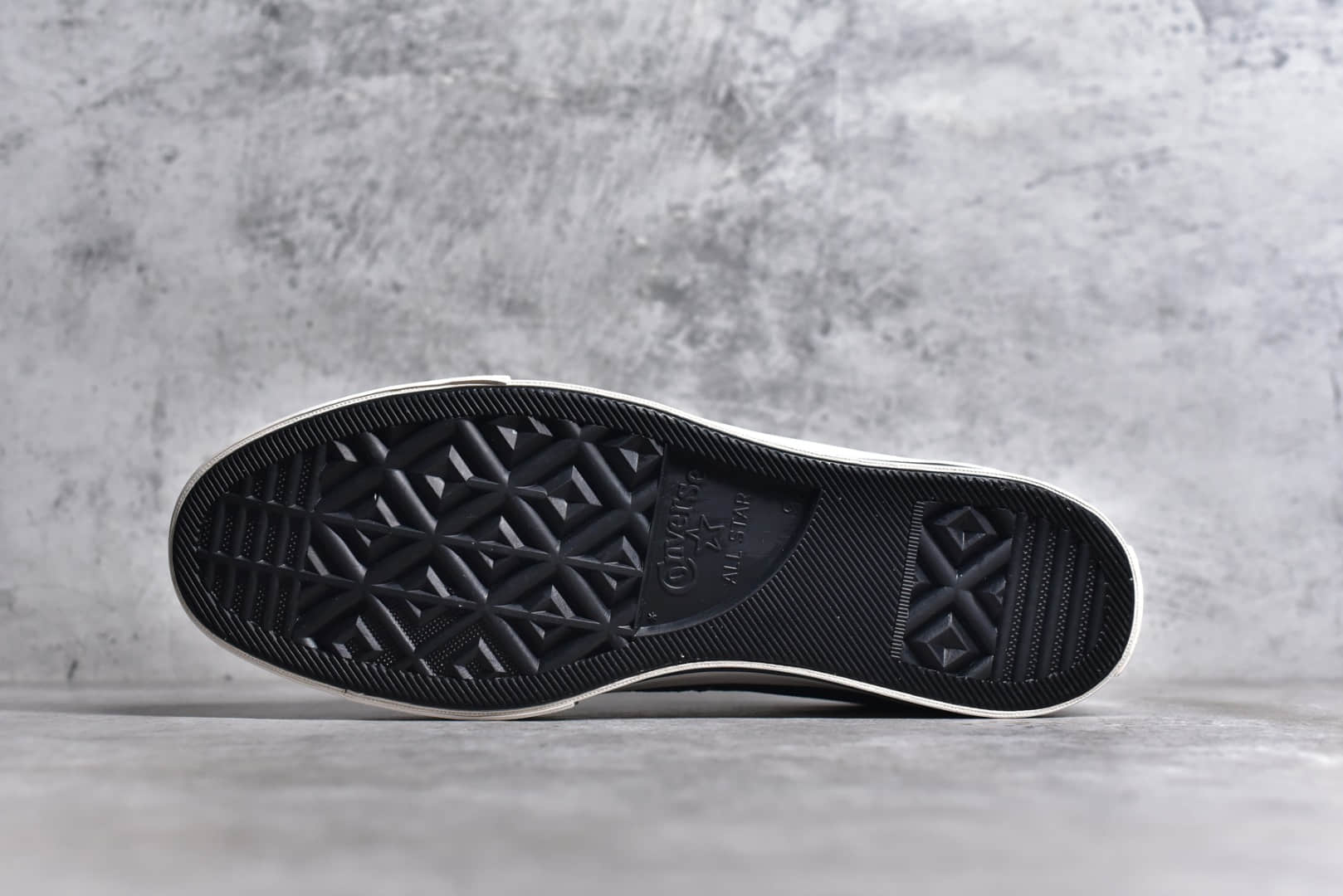 匡威黑色帆布鞋,匡威木村黑色,莆田匡威货源 IMG_256