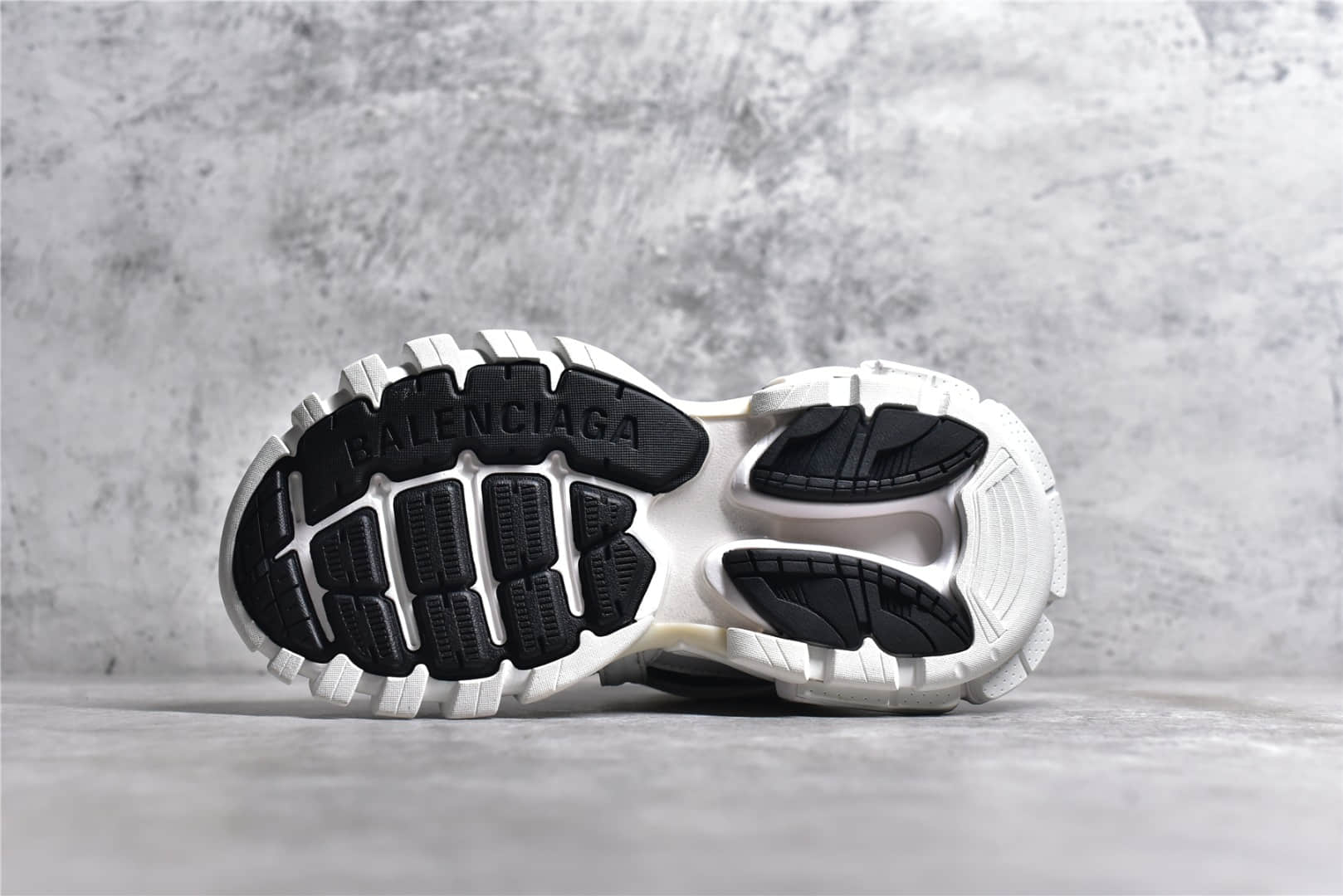 adidas x Balenciaga Triple S Low-Top Sneaker,巴黎世家白色老爹鞋,巴黎世家阿迪达斯联名,莆田巴黎世家货源 IMG_256