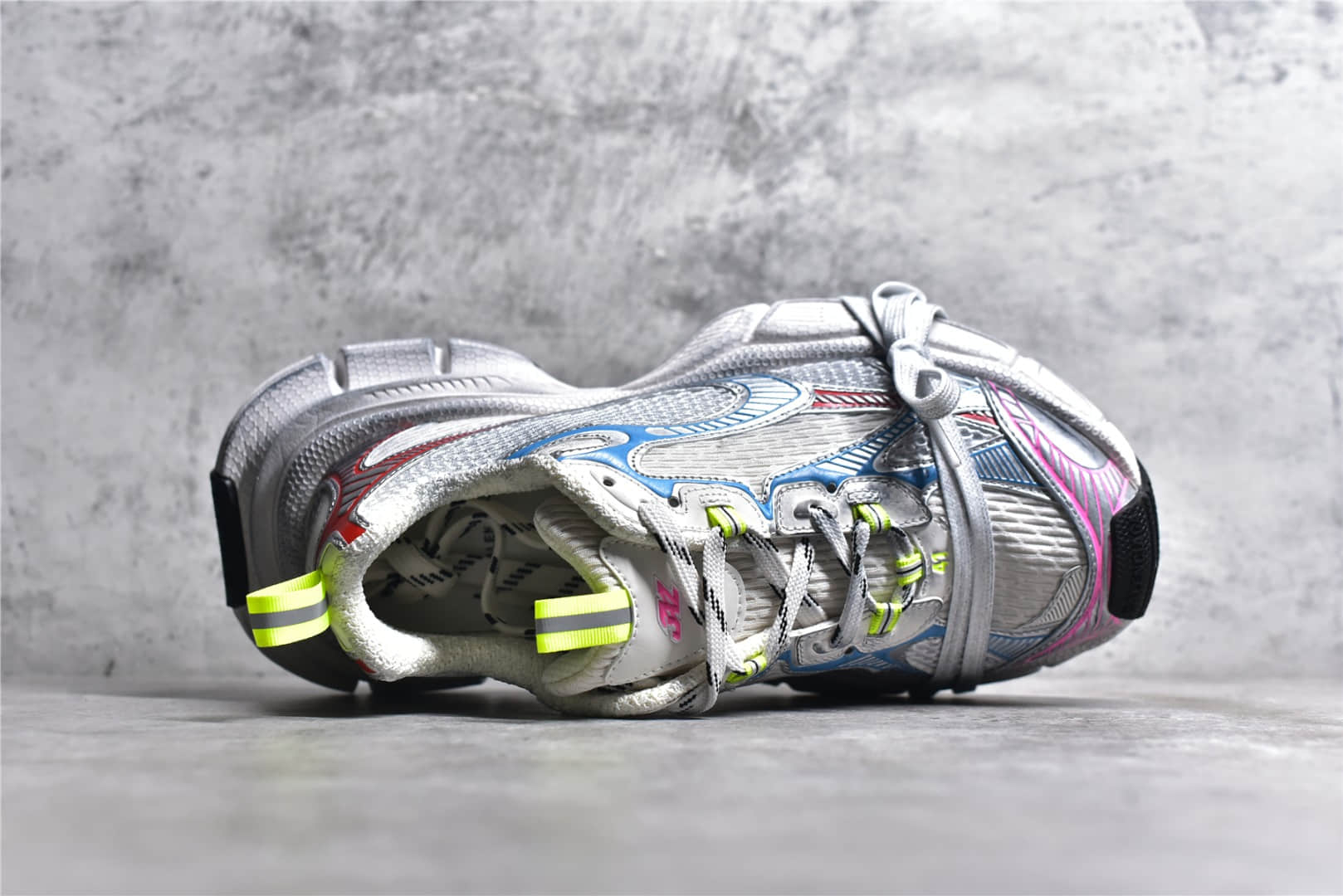 BALENCIAGA 3XL Sneakers,巴黎世家老爹鞋,巴黎世家老爹鞋十代,莆田巴黎世家工厂 IMG_256