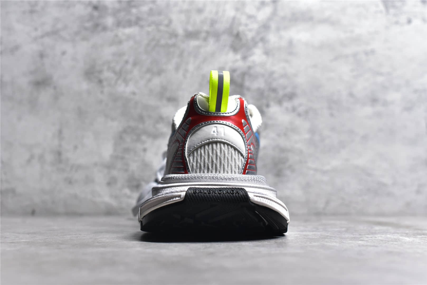 BALENCIAGA 3XL Sneakers,巴黎世家老爹鞋,巴黎世家老爹鞋十代,莆田巴黎世家工厂 IMG_256