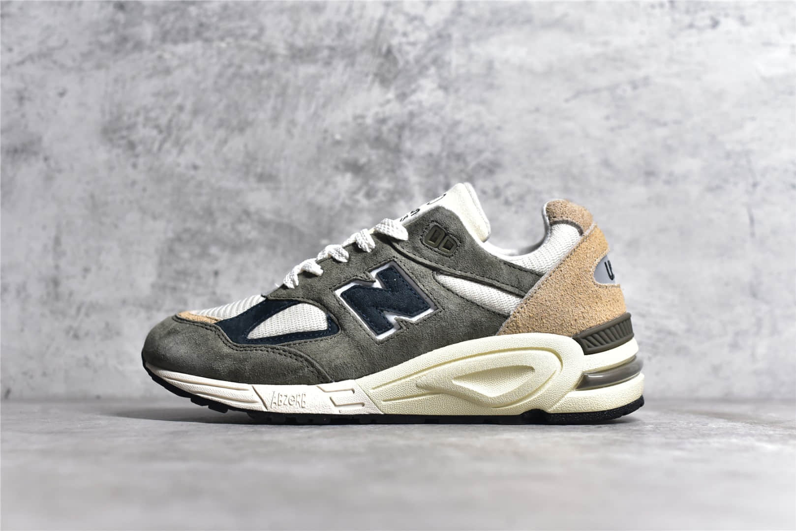 M990GB2,高仿新百伦,新百伦990,NB990 IMG_256