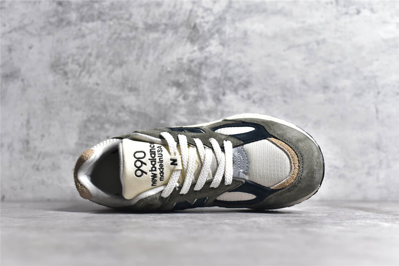 M990GB2,高仿新百伦,新百伦990,NB990 IMG_256