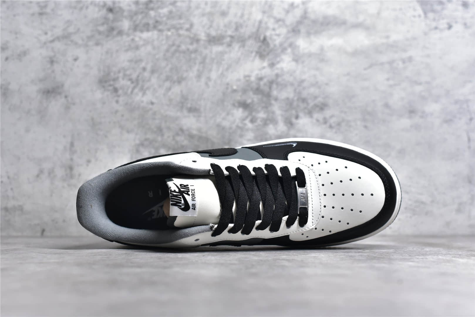 DB3301-066,耐克空军黑白灰,莆田耐克工厂,高仿耐克空军,耐克空军奥利奥 IMG_256