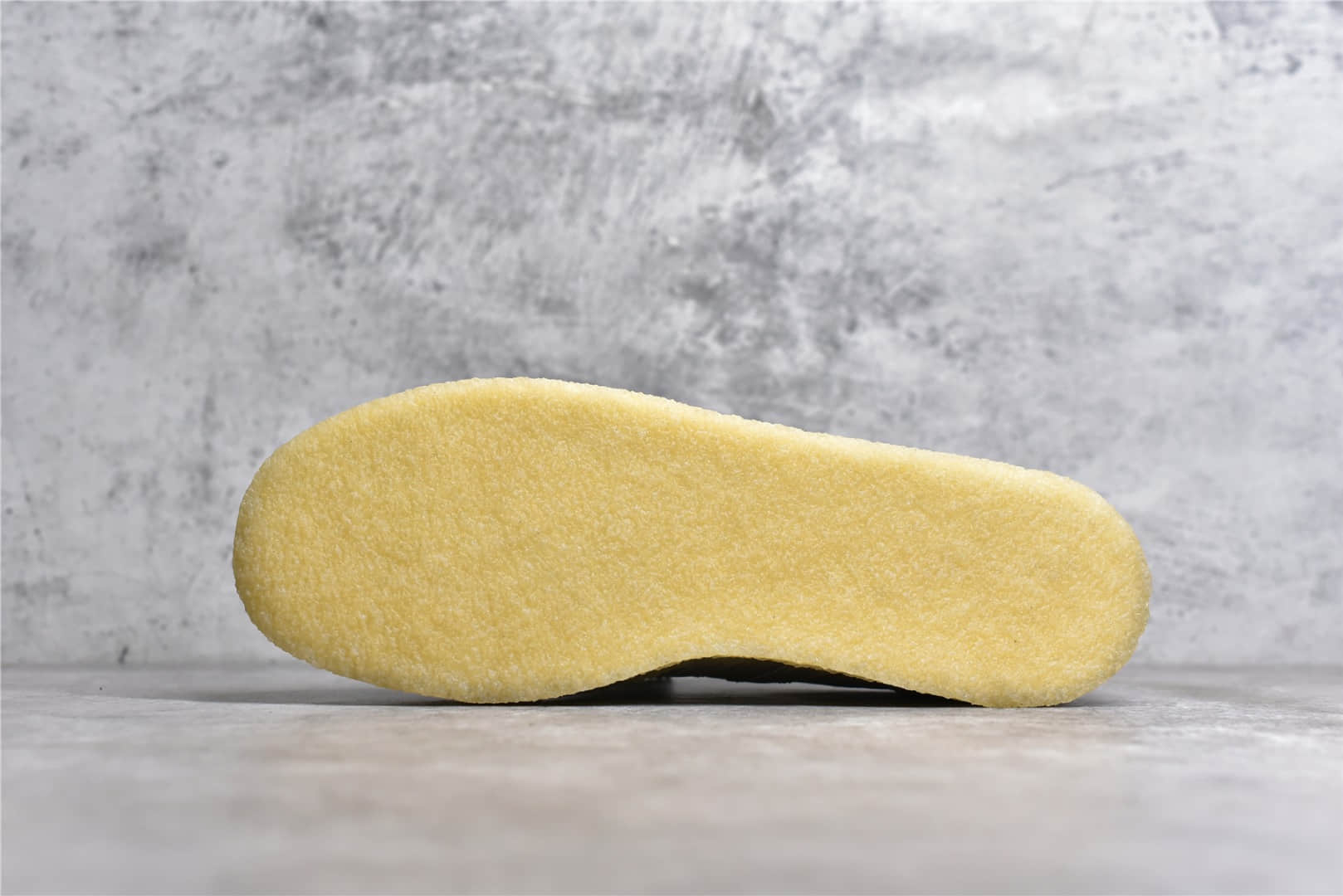 ID7298,阿迪达斯米色板鞋,阿迪达斯KITH联名,阿迪达斯麂皮板鞋,高仿阿迪达斯货源 IMG_256