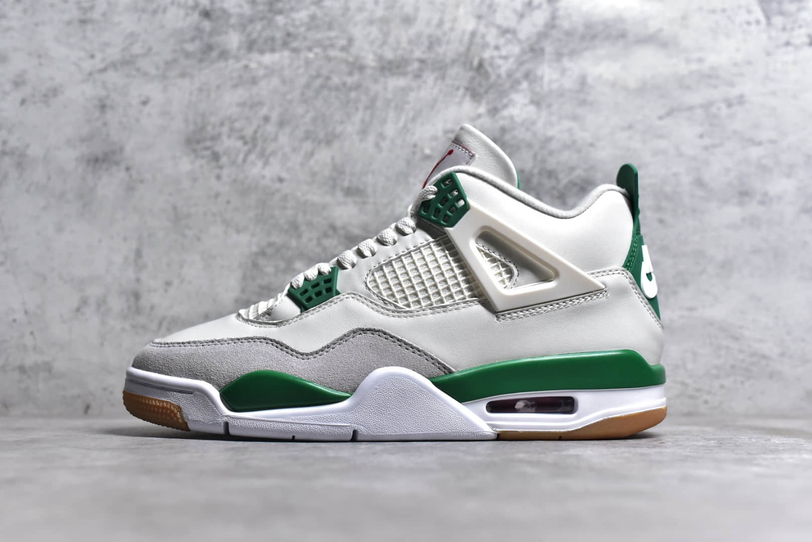 DR5415-103,AJ4白绿,AJ4"Pine Green",AJ4松石绿 IMG_256