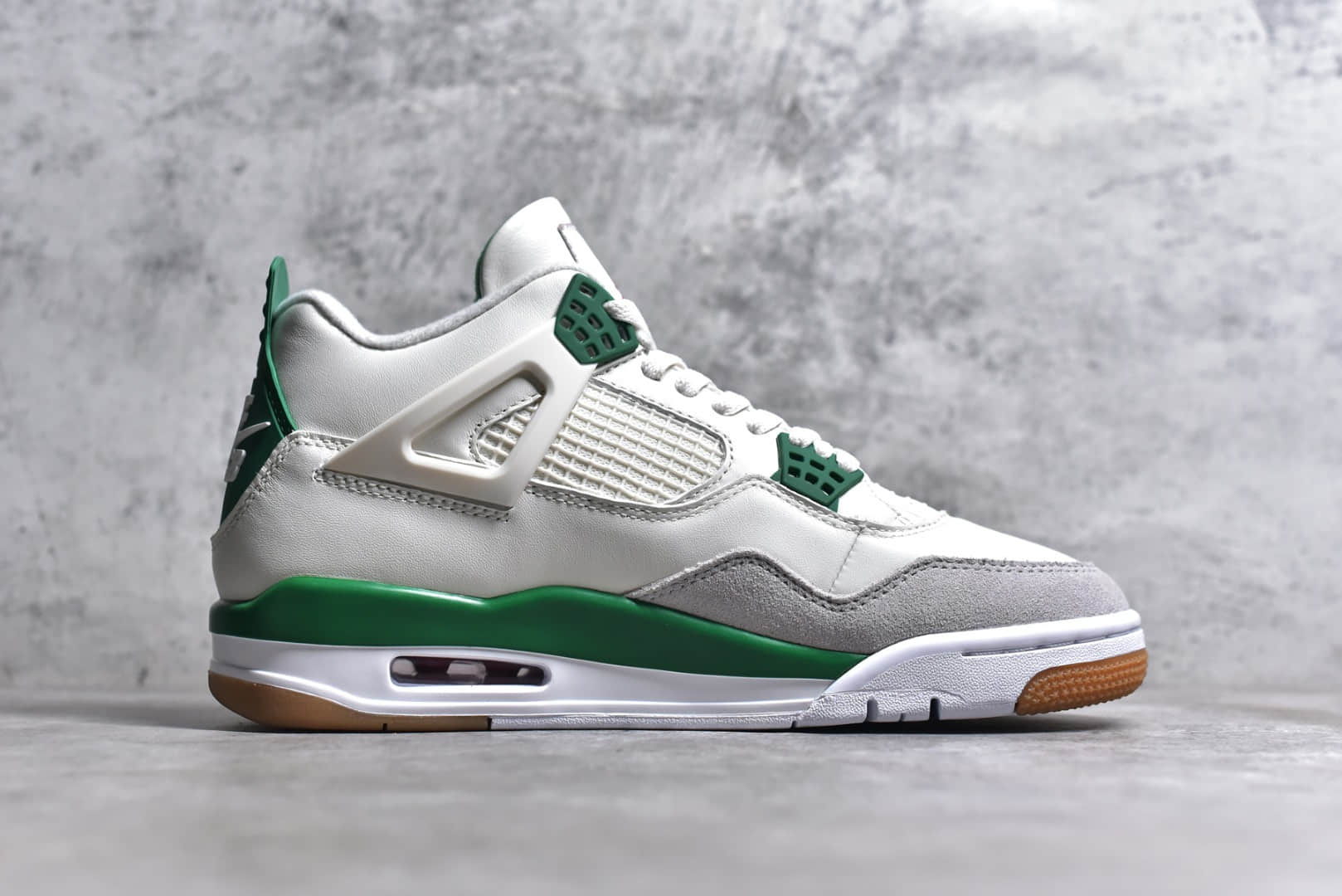 DR5415-103,AJ4白绿,AJ4"Pine Green",AJ4松石绿 IMG_256