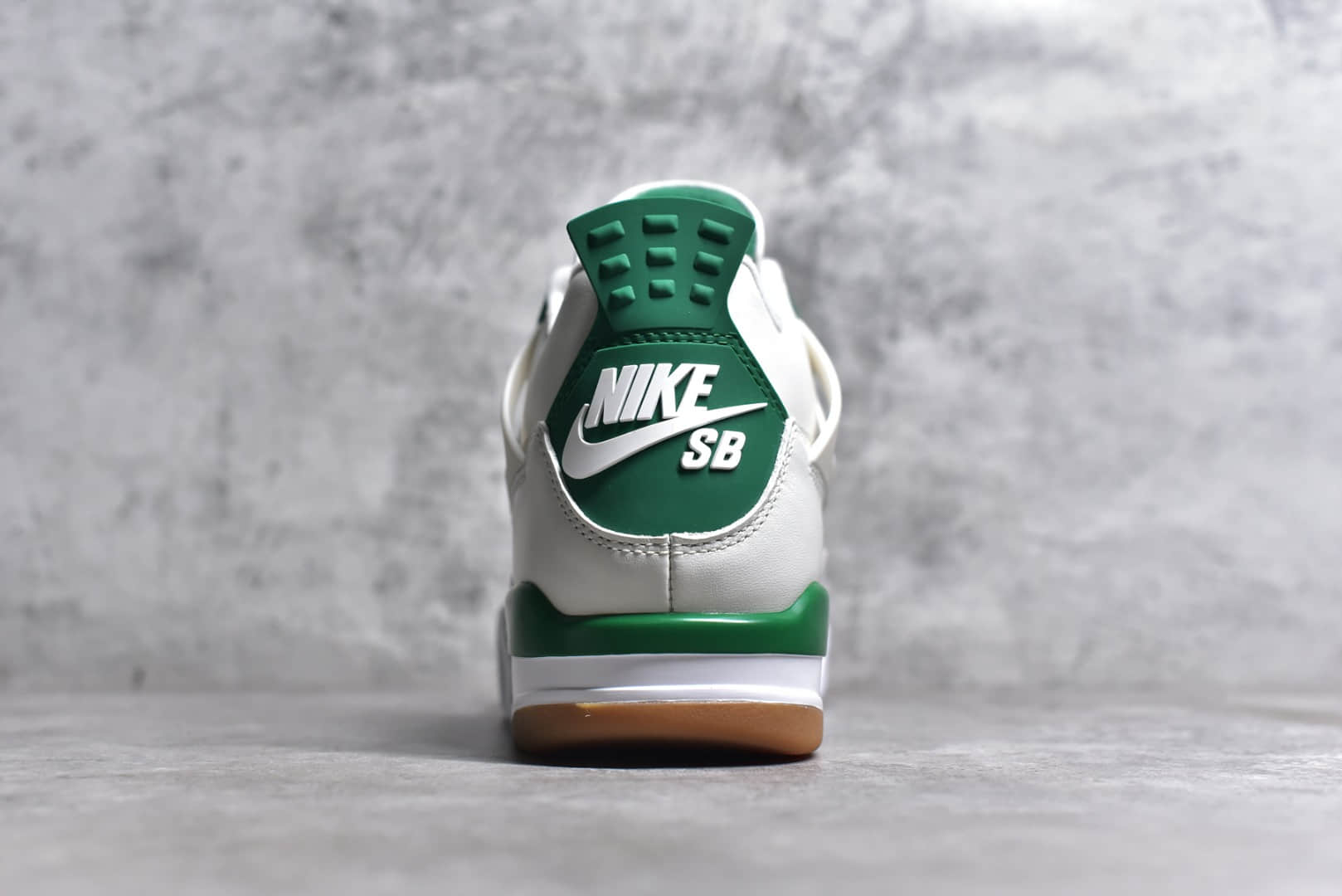 DR5415-103,AJ4白绿,AJ4"Pine Green",AJ4松石绿 IMG_256