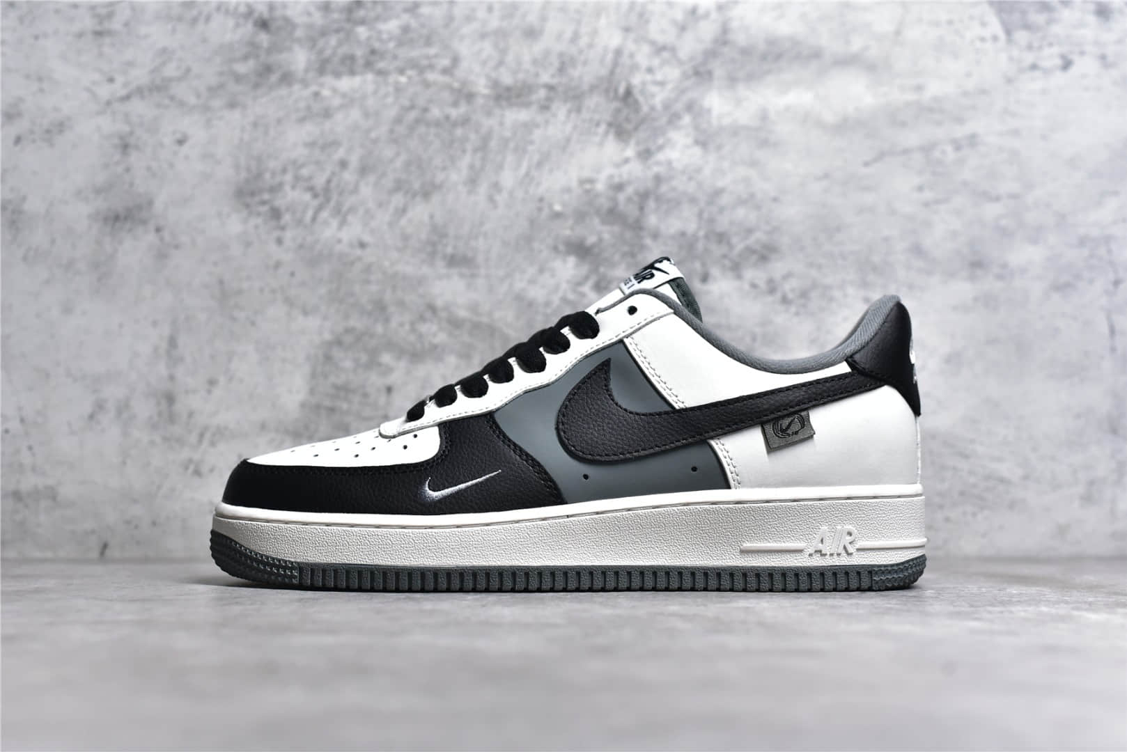 DB3301-066,耐克空军黑白灰,莆田耐克工厂,高仿耐克空军,耐克空军奥利奥 IMG_256