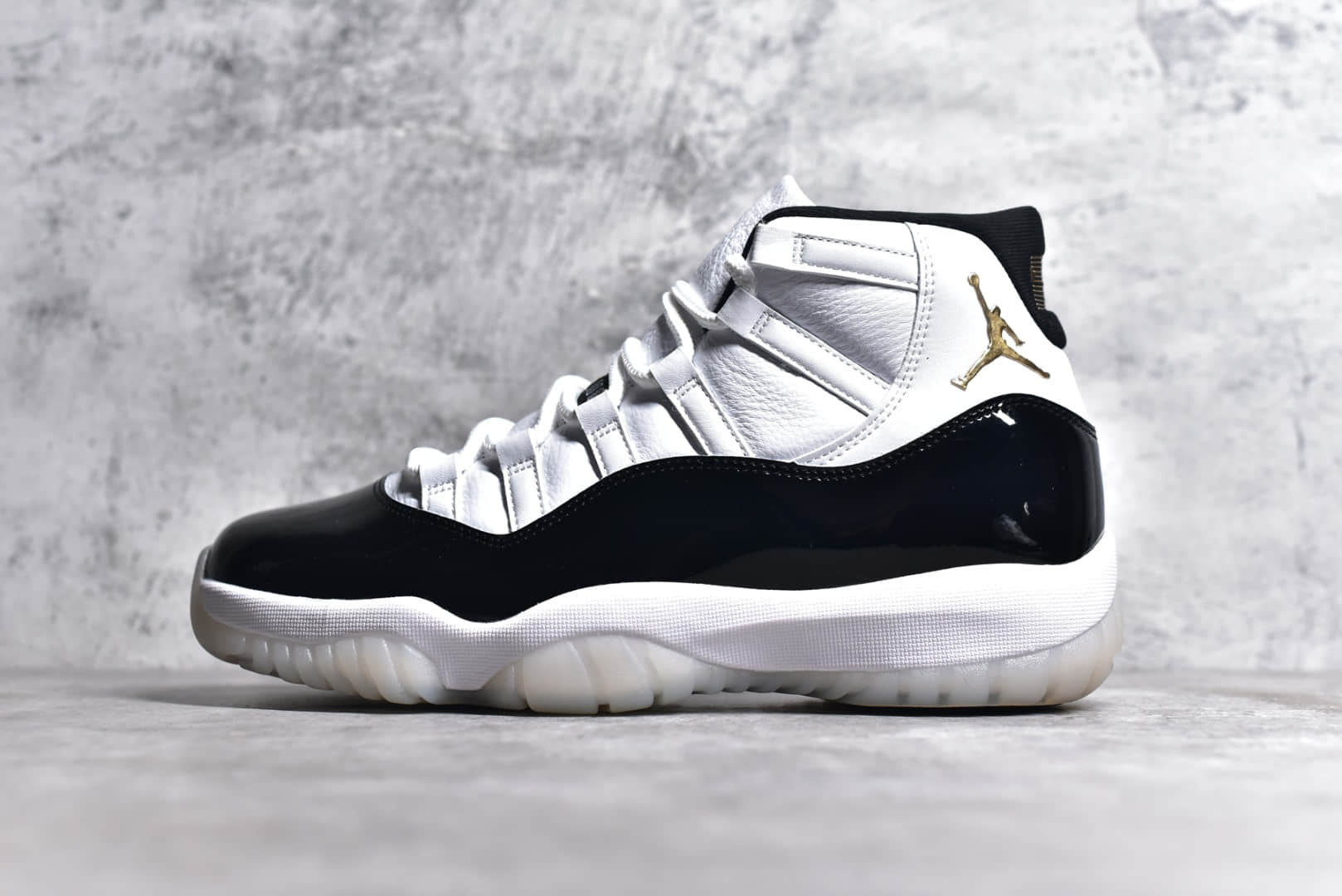 CT8012-170,aj11白黑高帮,AJ11真碳,AJ11金砖 IMG_256