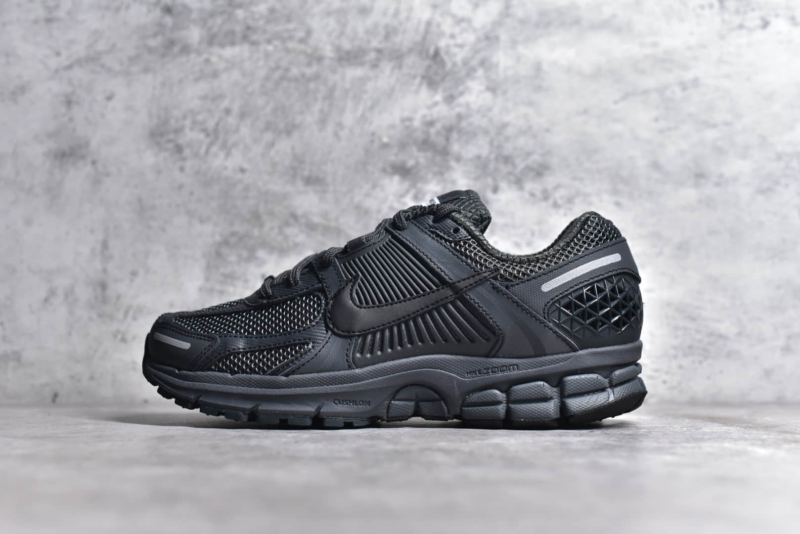 BV1358-002,耐克ZV5黑色,耐克zoom黑色跑鞋,高仿耐克跑鞋 IMG_256