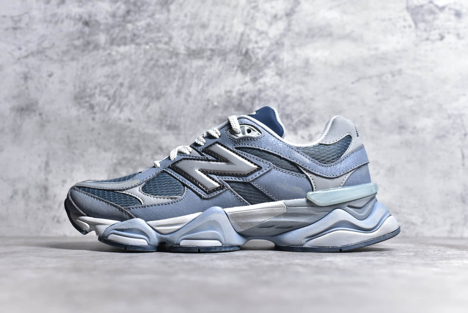 Joe Freshgoods x New Balance 9060,NB990灰蓝,新百伦9060蓝色,高仿NB9060蓝色 IMG_256