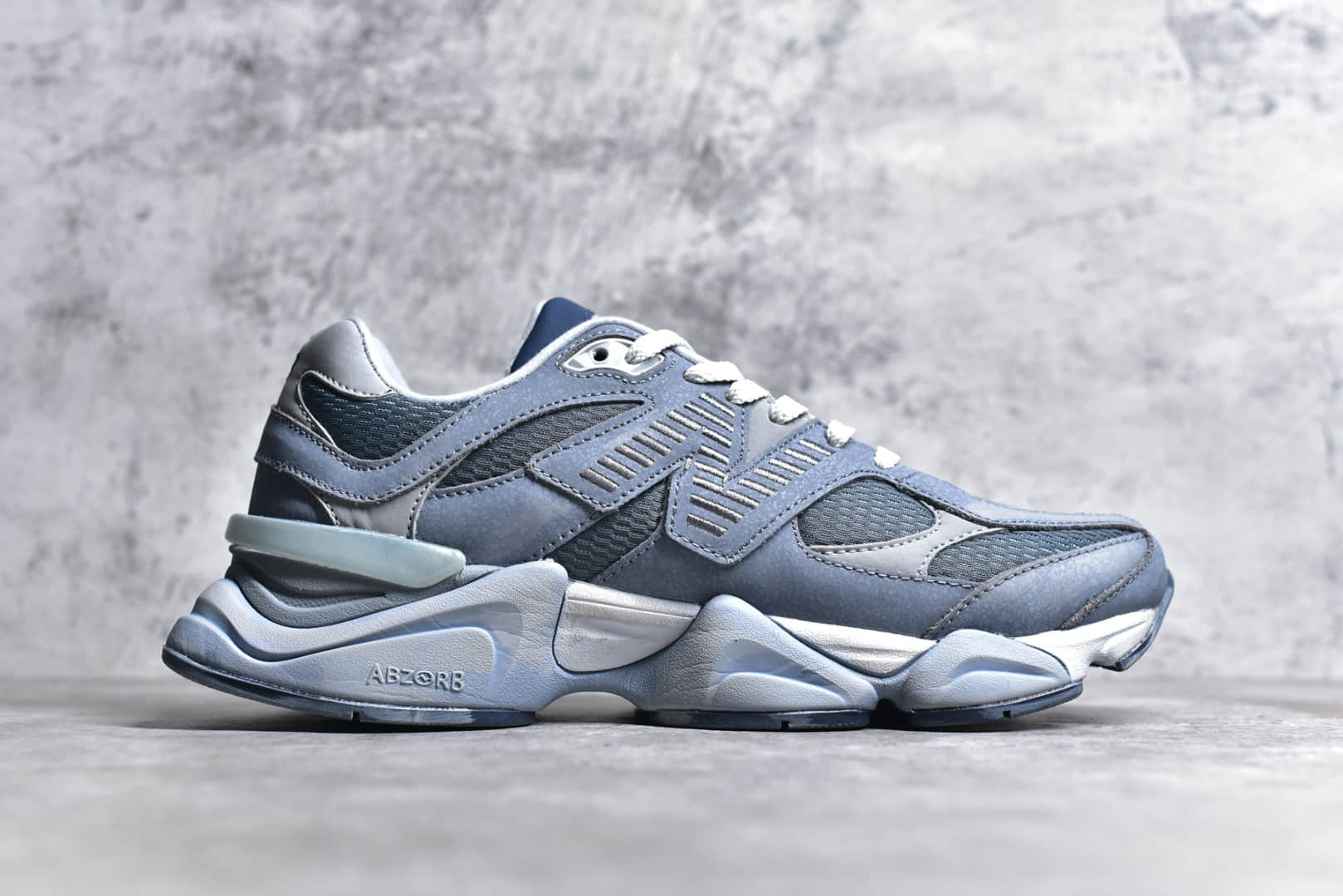 Joe Freshgoods x New Balance 9060,NB990灰蓝,新百伦9060蓝色,高仿NB9060蓝色 IMG_256