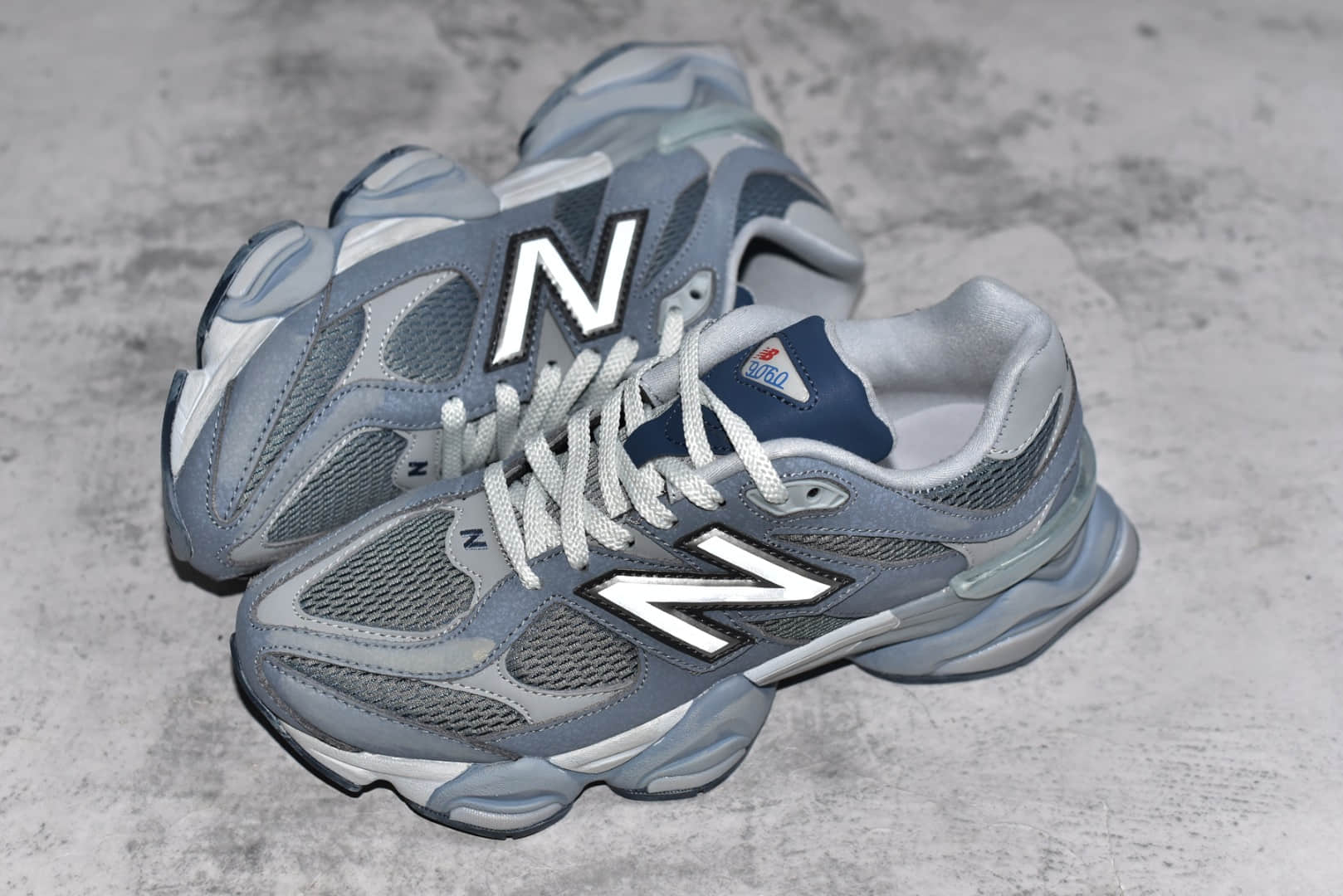 Joe Freshgoods x New Balance 9060,NB990灰蓝,新百伦9060蓝色,高仿NB9060蓝色 IMG_256