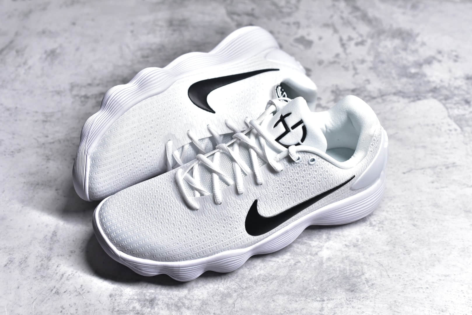 897807-100,耐克HD2017篮球鞋,耐克白色球鞋,耐克实战球鞋 IMG_256