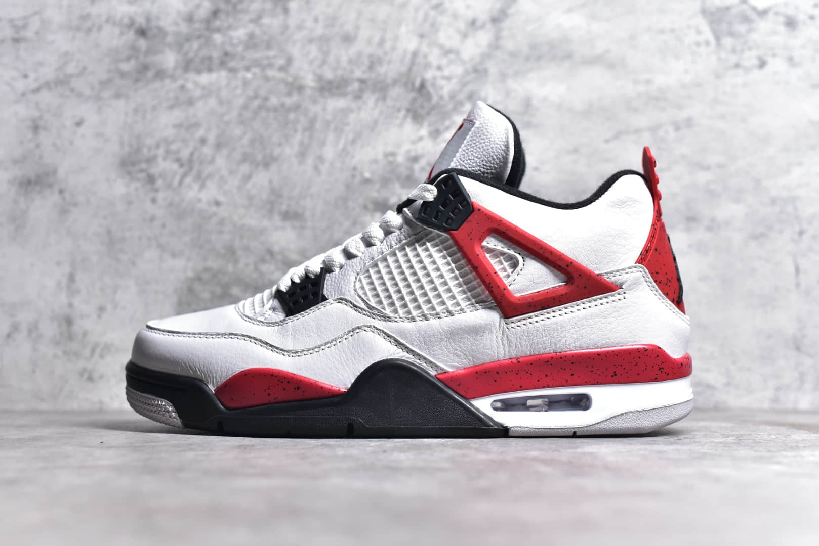 DH6927-161,AJ4白红,AJ4红水泥,AJ4正品代购 IMG_256