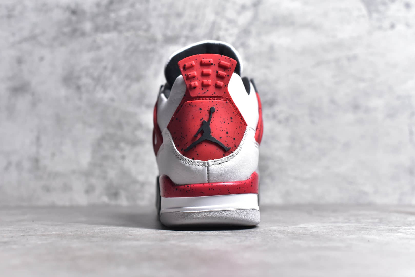 DH6927-161,AJ4白红,AJ4红水泥,AJ4正品代购 IMG_256