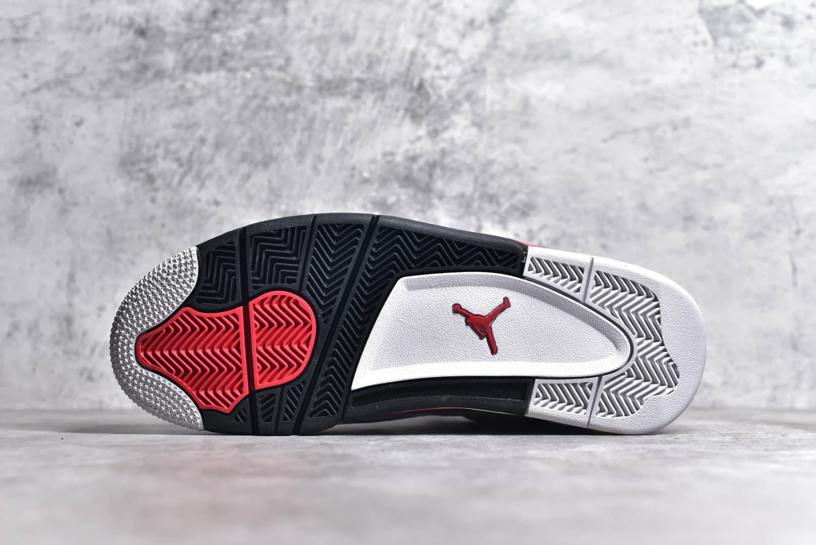 DH6927-161,AJ4白红,AJ4红水泥,AJ4正品代购 IMG_256