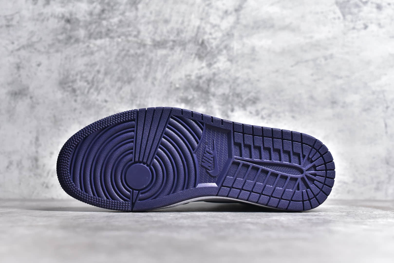 FD2596-600,AJ1白紫高帮,AJ1纯原版本,莆田刘家瑞版本 IMG_256