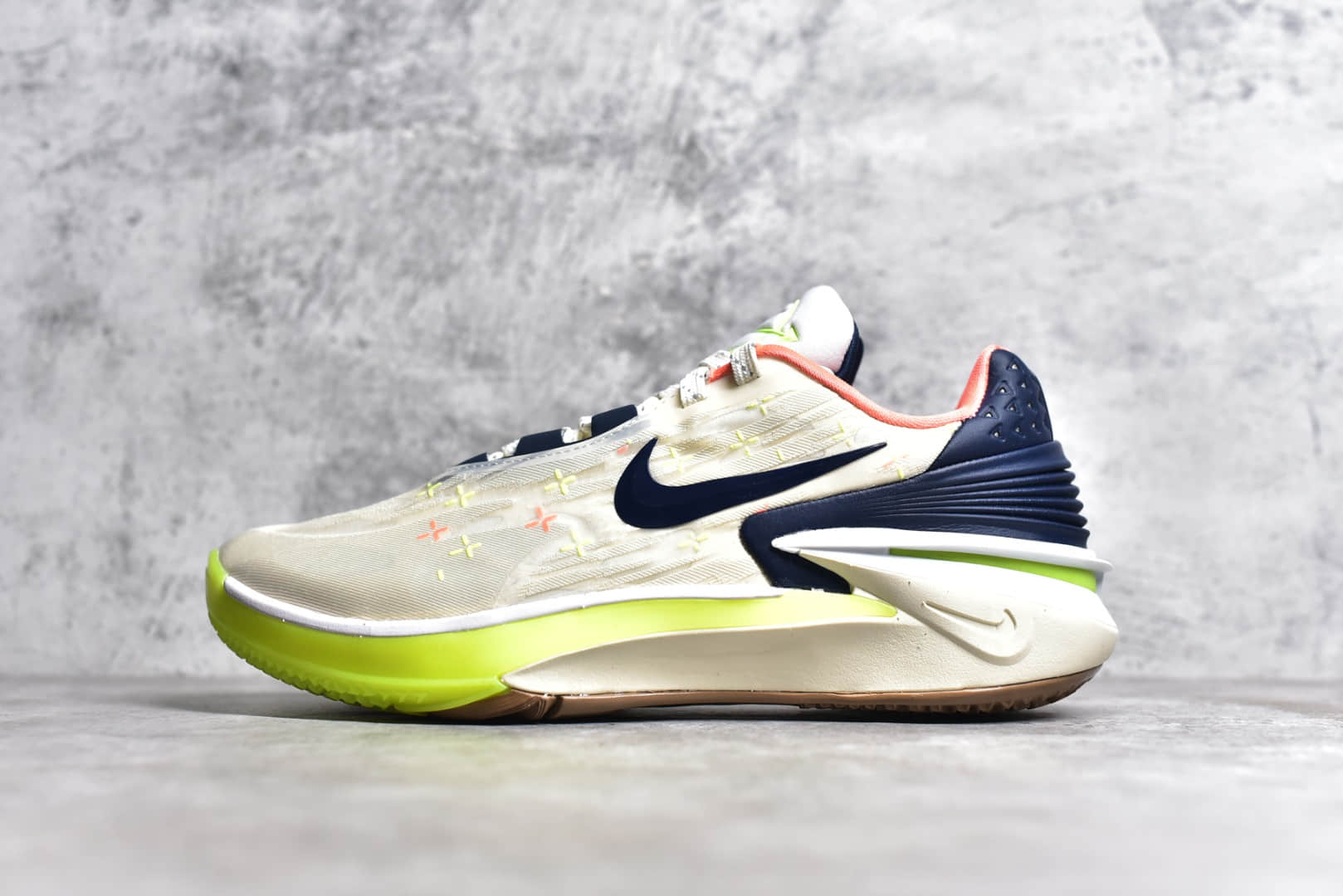 FB1961-141,耐克GT二代,耐克GT CUT2,莆田实战篮球鞋,莆田耐克GT篮球鞋 IMG_256