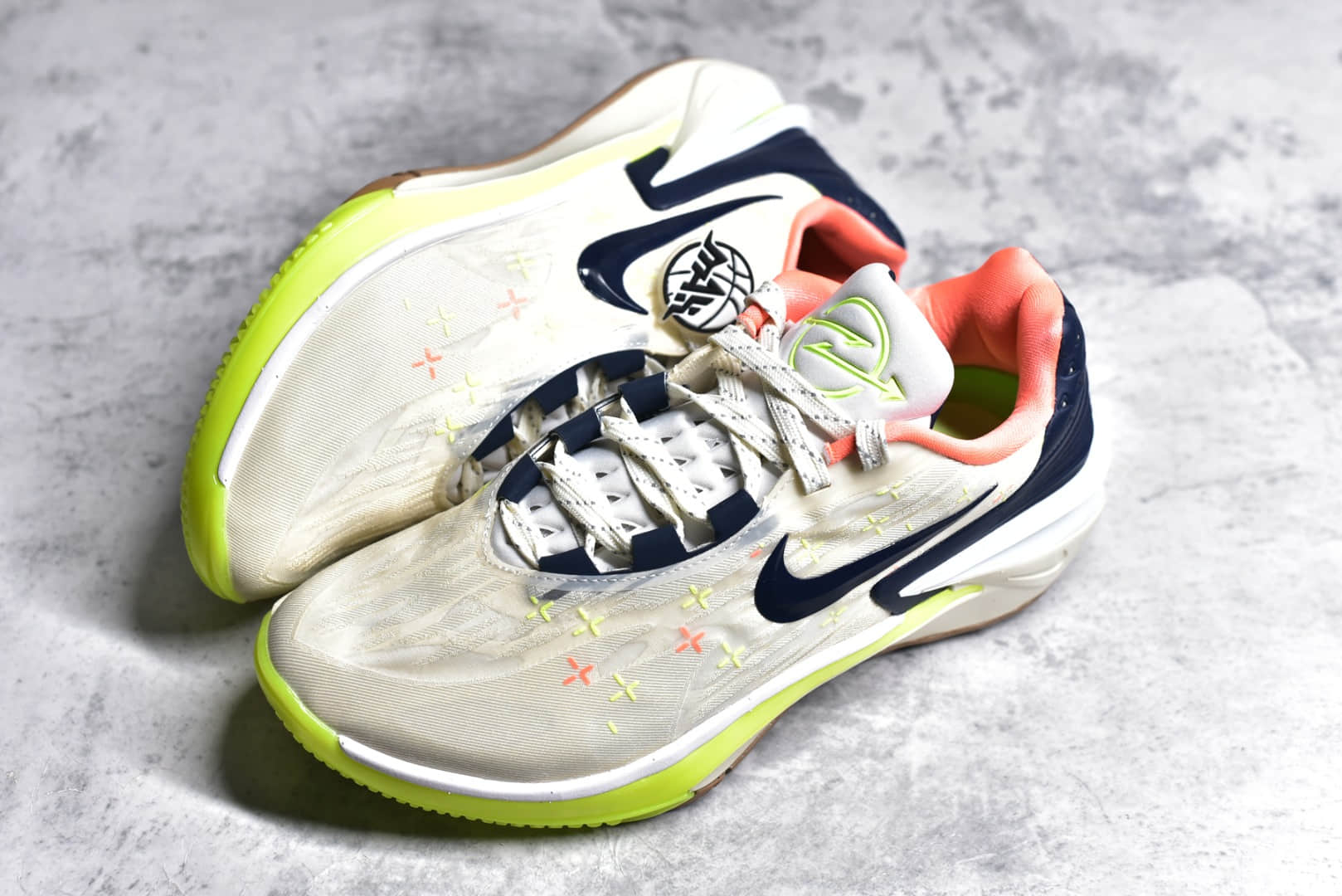 FB1961-141,耐克GT二代,耐克GT CUT2,莆田实战篮球鞋,莆田耐克GT篮球鞋 IMG_256