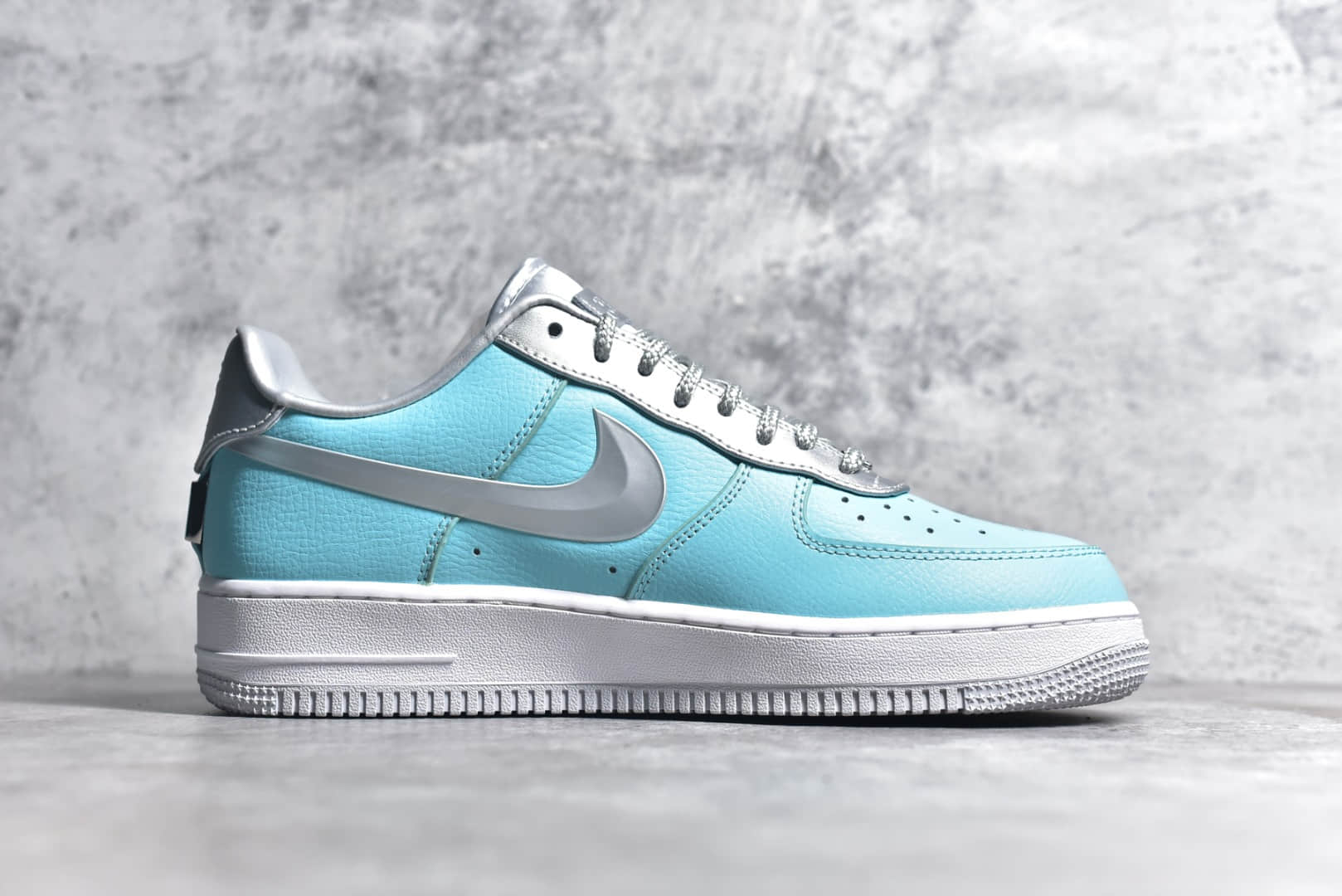 DZ1382-003,耐克空军蒂芙尼联名,耐克空军蓝色,莆田耐克空军货源,高仿耐克空军 IMG_256