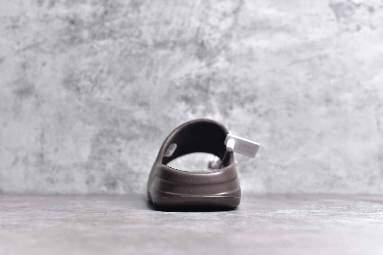 adidas Originals Yeezy Slide,55495G,阿迪达斯棕色拖鞋,阿迪达斯椰子拖鞋 IMG_256