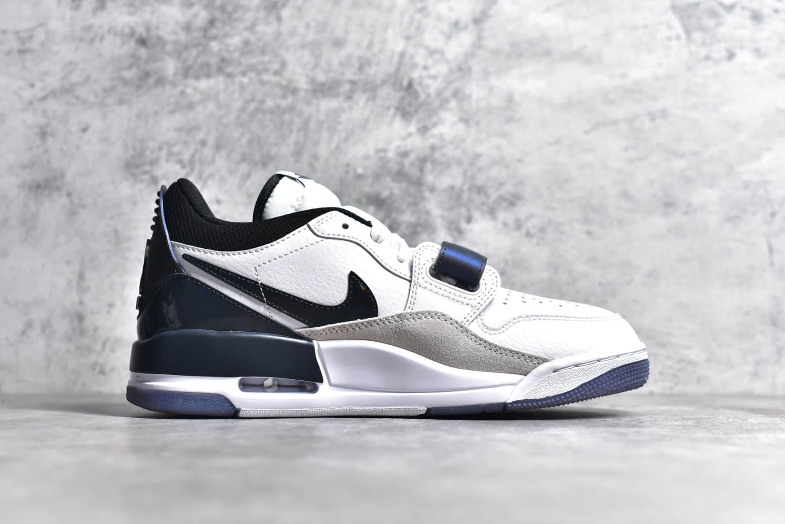 DV1719-100,AJ312白色,AJ312变色龙 IMG_256