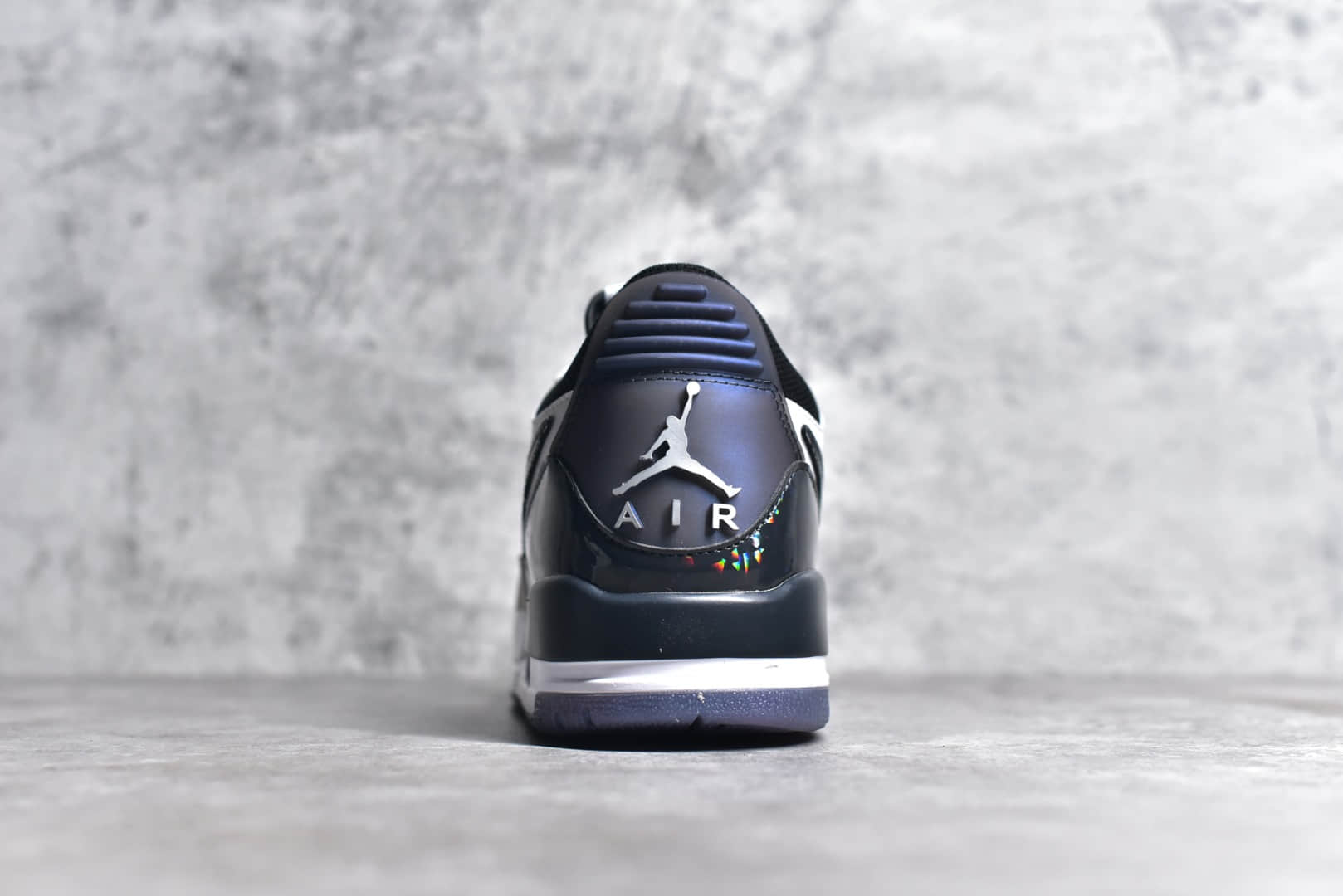 DV1719-100,AJ312白色,AJ312变色龙 IMG_256