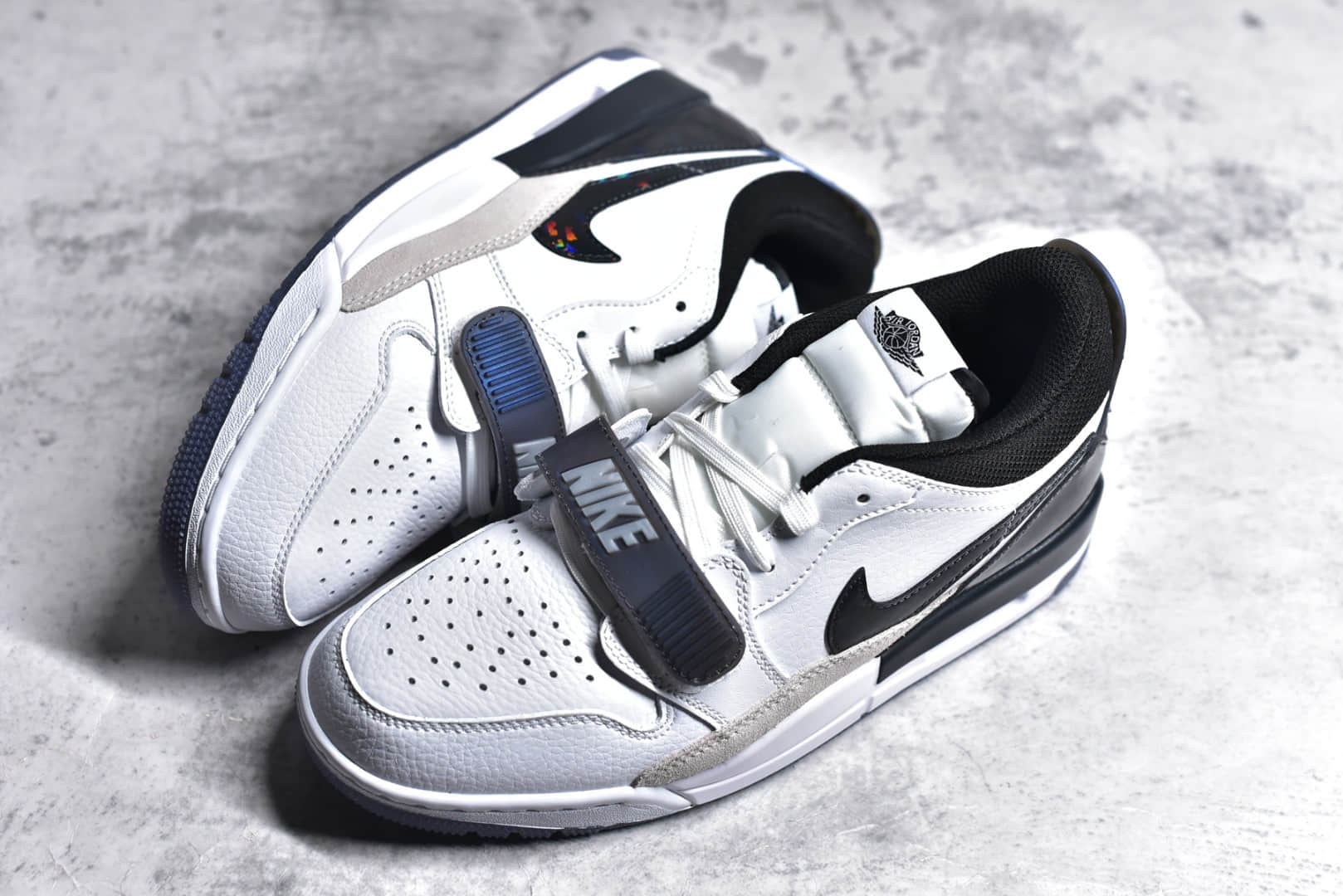 DV1719-100,AJ312白色,AJ312变色龙 IMG_256