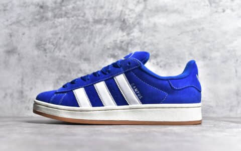 正品阿迪达斯campus绿色低帮板鞋adidas Originals Campus 00s阿迪达斯缓震板鞋阿迪达斯百搭板鞋货号:HO3471