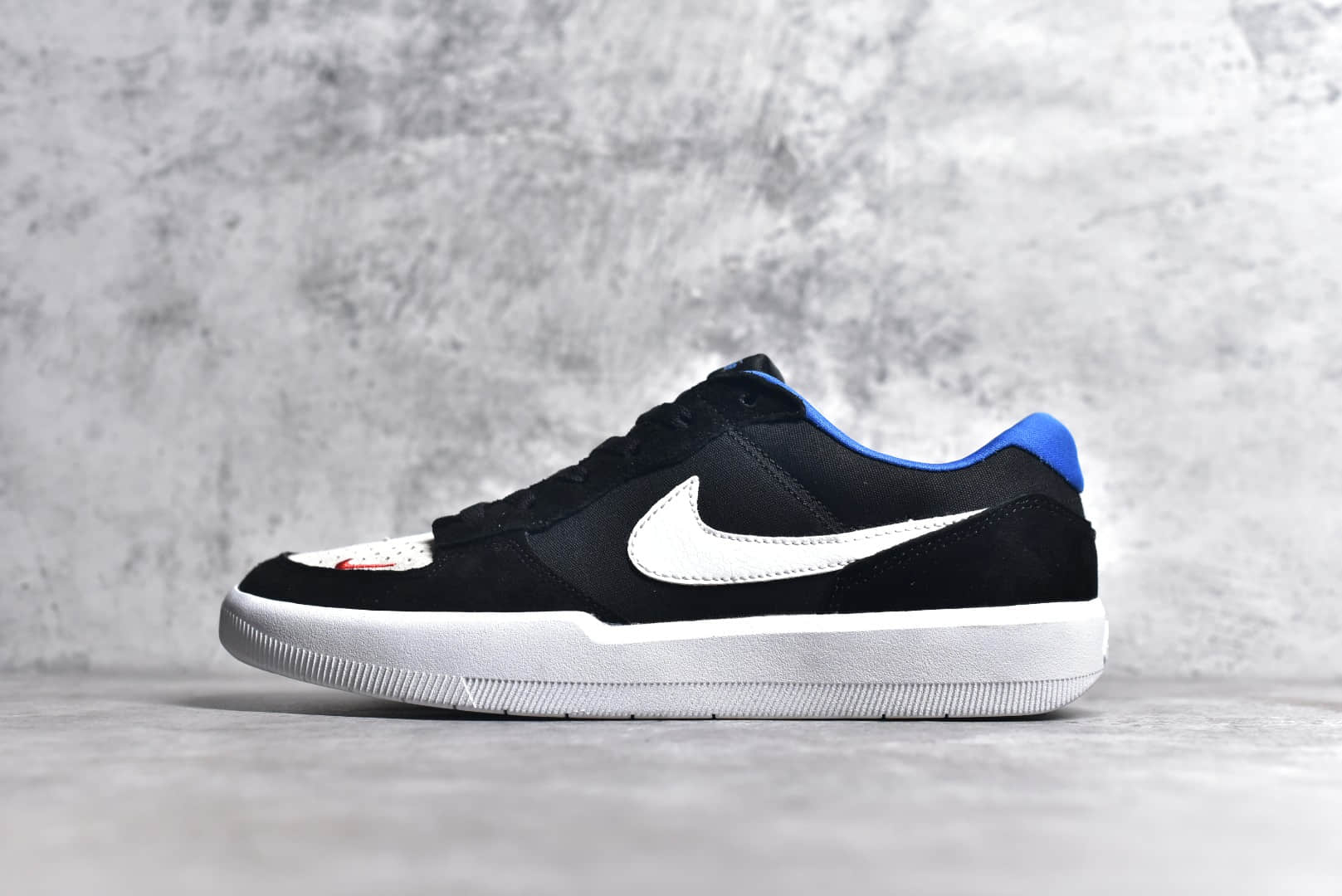 CZ2959-001,耐克空军SB空军,耐克空军黑色板鞋,NIKE SB Force 58 IMG_256